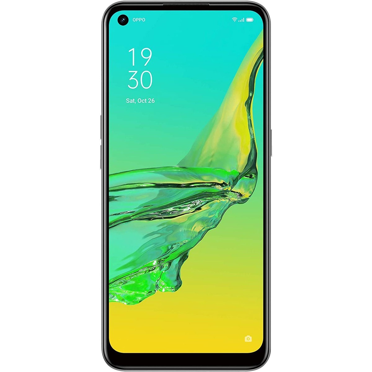 Oppo A53 4G Fairy White 128GB + 6GB Dual-SIM Factory Unlocked GSM