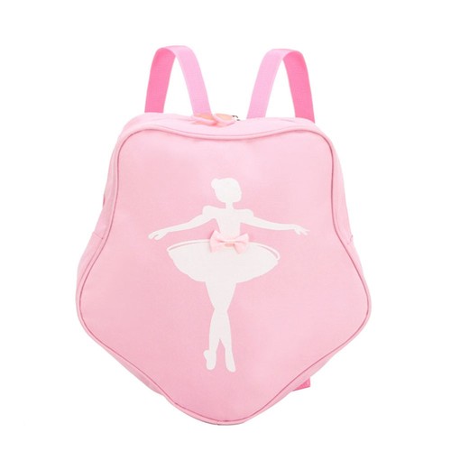 Sac de danse fille rose Repetto | Accessoires - Stala Danse