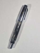 A Montblanc Soulmakers for 100 Years Boheme Rollerball Pen