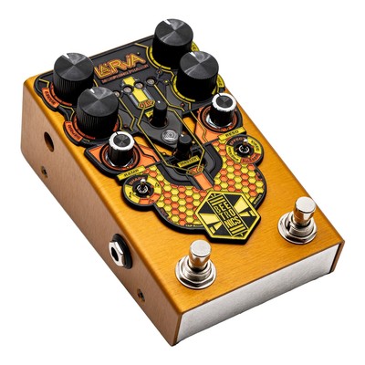 Beetronics / LARVA Morphing Phaser Phaser Beat
