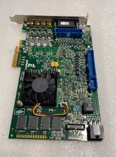 100% Euresys1633 acquisition card Coaxlink Qu...