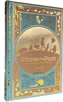  Winnie-the-Pooh andThe House at Pooh Corner