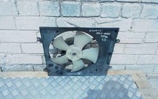Radiateur Mitsubishi SPACE WAGON