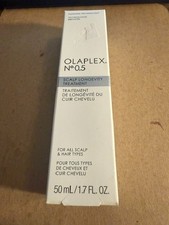 Olaplex No. 0.5 Scalp Longevity Treatment 1.7 oz New In Box Free Shipping