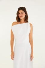 White Long Dresses for Women for sale | eBay White Long Dresses for Women for sale | eBay