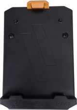 Havis Rugged Keyboard Mount For KB-101 - Black C-KBM-201
