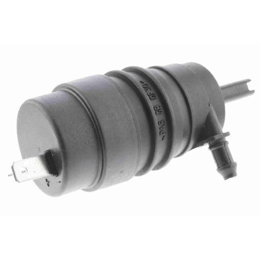 Waschwasserpumpe Scheibenreinigung FüR Audi B2 81 855 80 Bis 88 Vemo Neu AR32201-image