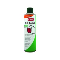 CRC Nassfilm-Trennmittel NSR Food 500 Ml 12 Stk