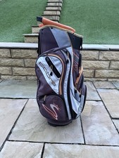 Cobra Ultralight Pro Cart Bag