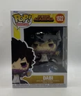 Dabi #1522 - My Hero Academia - Funko Pop!