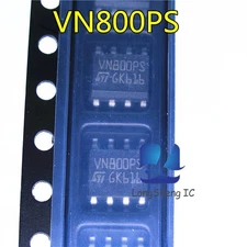 5pcs VN800PS VN800S SOP8 bridge drive chip new *mq