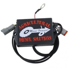 Engine Performance Control Module - Fuel Pump Fits New Holland