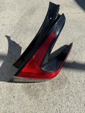 NISSAN LEAF Tail Light Rear Lamp O/S 2017-2024 5 Door Hatchback RH  