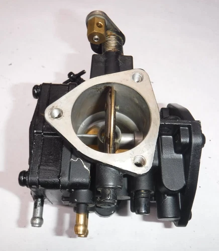 OEM 1991 91 SEADOO SP 580 587 CARBURETOR CARB EXCELLENT COND 270500089 J44-26