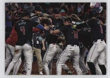 2025 Topps Series 2 True Photo Arizona Diamondbacks #466 0d95