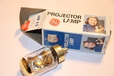 PROJECTOR LAMP -DEF-21V 150W -GE
