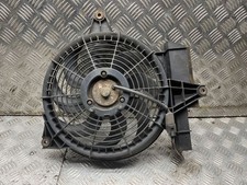 Radiateur Hyundai SANTA FE