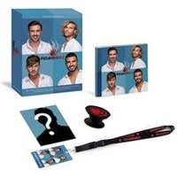 Feuerherz (Limitierte Fanbox) Von Feuerherz | Cd | Zustand Neu