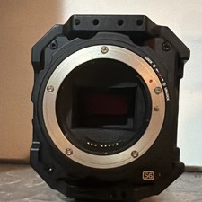 Z Cam E2-S6 E2 Series Digital Video Camera CF...