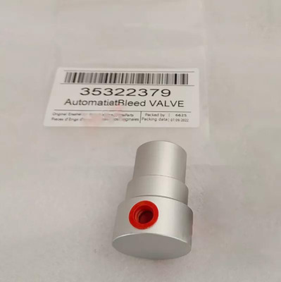 1pcs For Air Compressor 35322379 Blowdown Valve