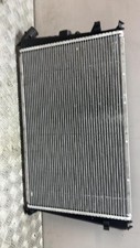 Radiateur Citroen XM