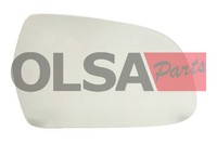 Spiegelglas, AußEnspiegel Olsa Aftermarket, Original Ersatzteil Olsa Afte 75398