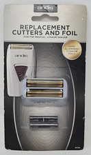 Andis Profoil Shaver Replacement Cutters and Foil 17155