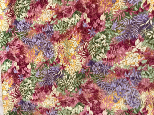 HOFFMAN INTERNATIONAL "Fantasies" FABRICS BTY - Picture 2 of 4