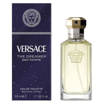 Versace   Dreamer   Eau de Toilette   50ml  