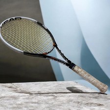 Ottimo!! Raro! Grip L5 Testa Spessa YouTek IG Velocità MP 315