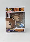 Funko POP! Rocks Ozzy Osbourne #332 Funko Exclusive with POP Protectors FLAW