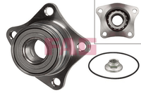 Radlagersatz Hinterachse FüR Toyota Corolla Kombi Compact Liftback Kasten/Kombi