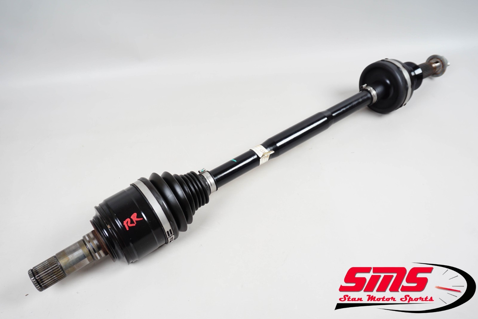 14-24 Maserati Quattroporte Ghibli M156 Rear Right Axle Shaft Passenger Side OEM