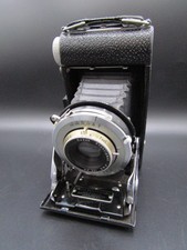 Vintage Eastman Kodak Senior SIX-20 No. 1 Diomatic F:6.3 105mm Rochester N.Y.