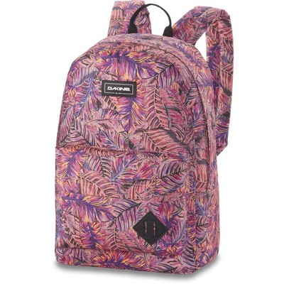Dakine 365 Pack 21L Laptop Backpack Lush Leaves Print New