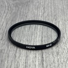 HOYA NX-10 UV 58mm Ultra Violet UV Filter