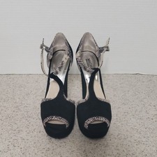 Michael by Michael Kors Sophia T-Strap Pump SZ 6.5 - NWOT