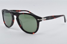 Persol Sunglasses PO0649 24/57 Havana, Size 52-20-140