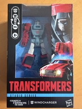 IN STOCK NOW  Transformers  The Movie Studio Series 86 Windcharger Deluxe Class