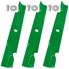 1737252BZYP 1737252SM 1687440YP 52" Deck Blade kit for Snapper Simplicity Murray