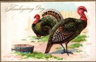 Thanksgiving Day — photo 1
