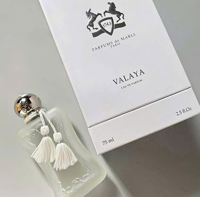 Parfums de Marly Valaya Exclusif by Parfums de Marly, 2.5oz EDP new with box