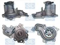 Saleri SIL Wasserpumpe PA1758 FüR Ford