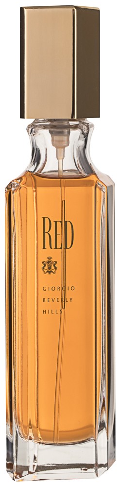 Giorgio Beverly Hills Red 90 7290₽