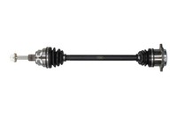 Kamoka Antriebswelle 5010483 FüR Audi A6 C4 4A2 Avant 4A5 100 TDI Quattro