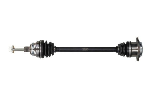 Kamoka Antriebswelle 5010483 FüR Audi A6 C4 4A2 Avant 4A5 100 TDI Quattro-image
