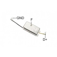 Régulateur alternateur Land Rover 110