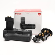 Genuine OEM Canon BG-E8 Battery Grip for T2i,T3i,T4i,T5i 388