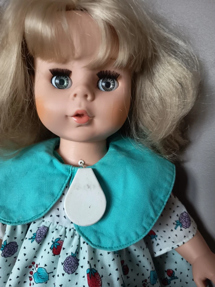 Poupée Kattie Kenner Raynal - Photo 2/4