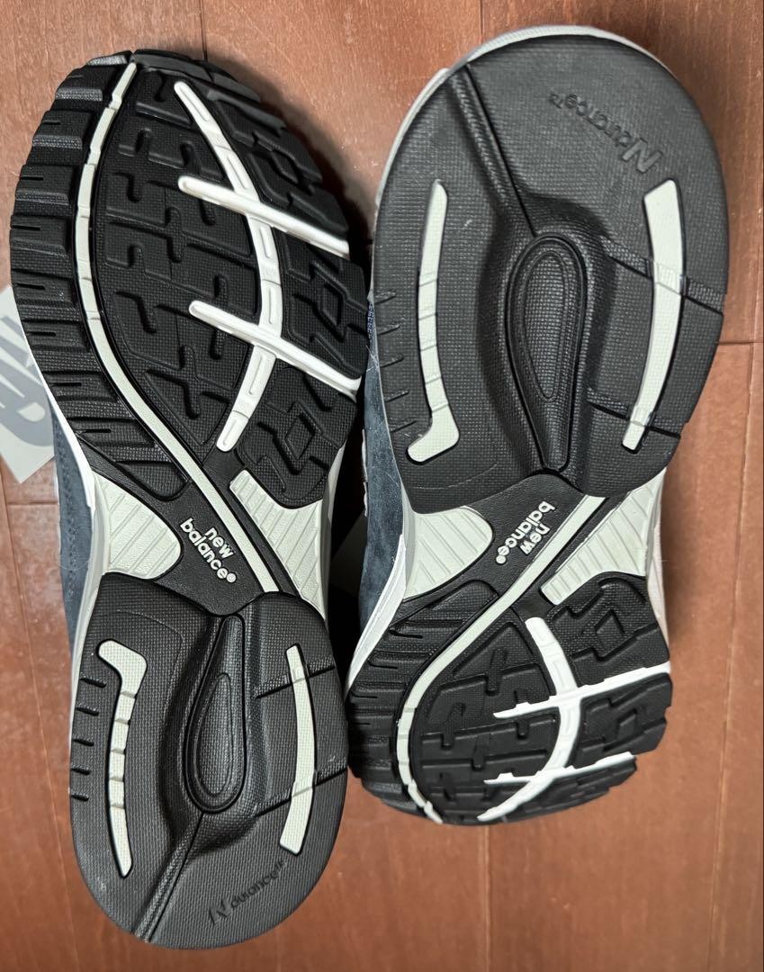 US 9.5 New Balance 993 Navy 27.5cm MR993NV New | eBay